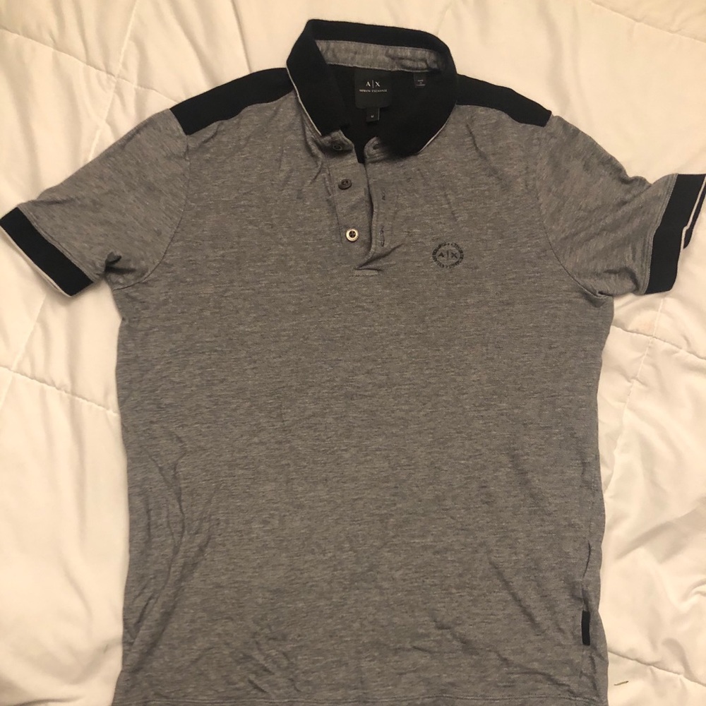 Armani Exchange Polo